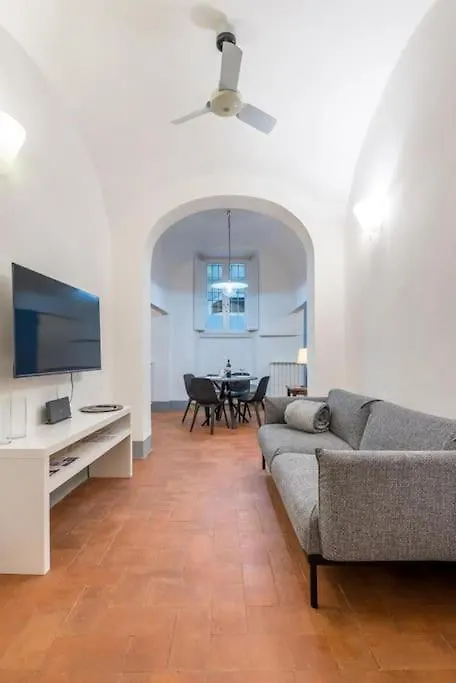 La Casa Di Ugo Daire Floransa