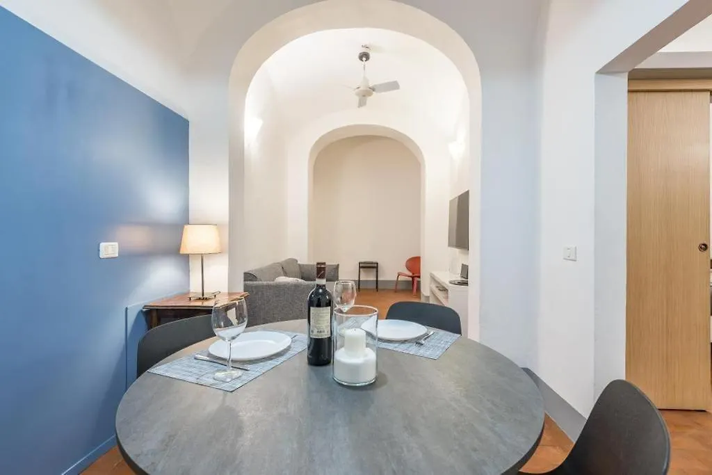 La Casa Di Ugo Daire Floransa İtalya