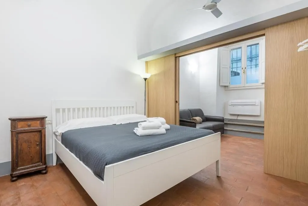 La Casa Di Ugo Daire Floransa