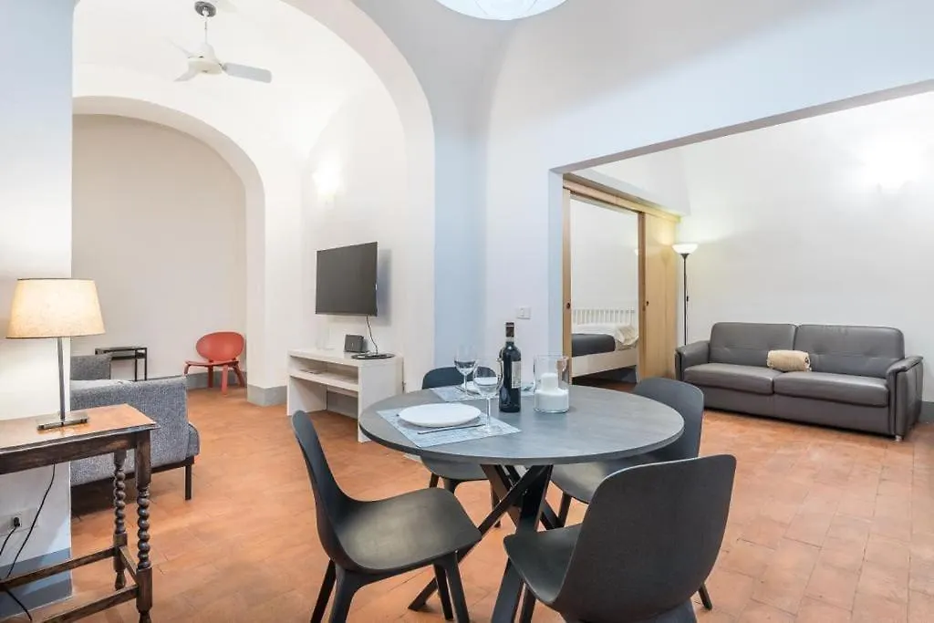 La Casa Di Ugo Daire Floransa